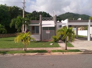 21 Solimar Calle, Patillas, PR 00723