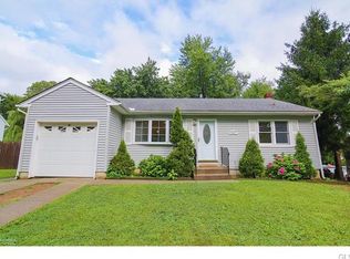 3025 Avon Rd, Bethlehem, PA 18017