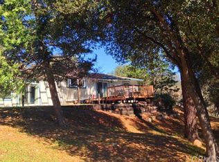 5808 W Illilouette Fall, Mariposa, CA 95338