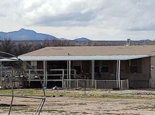 1539 E Benson Airport Rd, Benson, AZ 85602