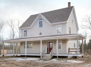 216 Duke Ln, Lyman, ME 04002