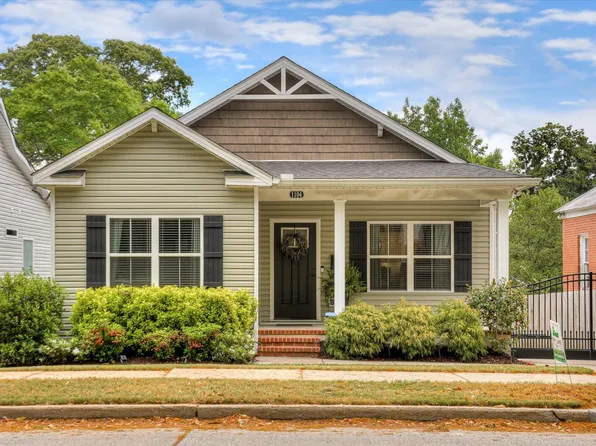 1104 Heard Ave, Augusta, GA 30904