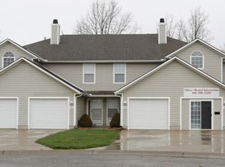811 Garden Way, Harrisonville, MO 64701