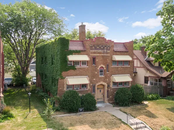 4621 Nicollet, LLC, 4621 Nicollet Ave #5, Minneapolis, MN 55419
