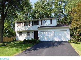 393 Morningview Ave, Pickerington, OH