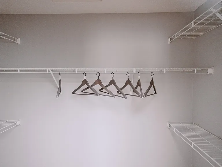 Ample Storage