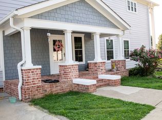 857 Hicks Cut Rd, Pulaski, TN 38478