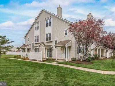 501 Oliphant Ln, Mount Laurel, NJ, 08054