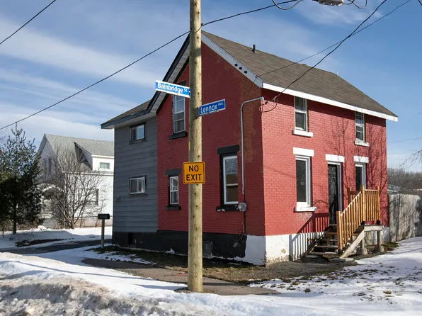 278 Bainbridge St, Sault Ste. Marie, ON P6C 2H3