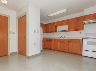 Town Hall Apartments, Lagrange, ME 04453