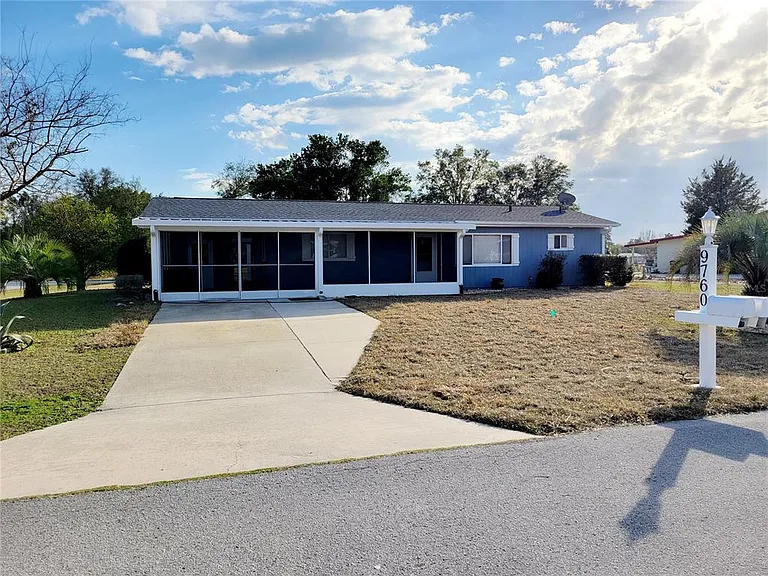 9760 SW 101st Ln — Photo 1