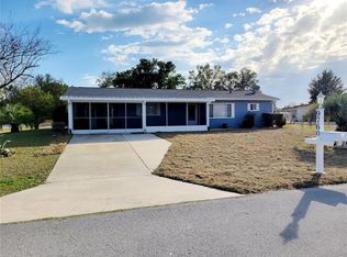 9760 SW 101st Ln, Ocala, FL 34481