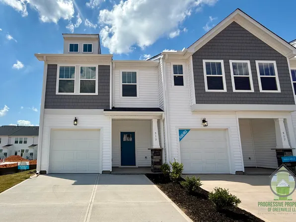 515 Harebell Way, Greenville, SC