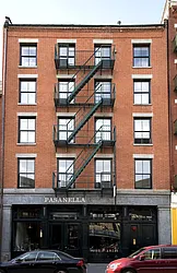 Rented by Brown Harris Stevens