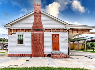 118 Suthon Ave, Houma, LA 70364