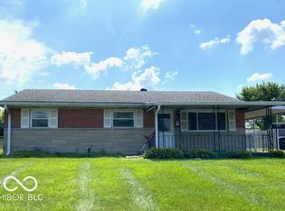 109 Edwards Ave, Beech Grove, IN 46107