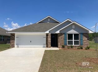 665 Revere St, Foley, AL 36535