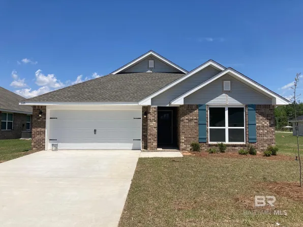 665 Revere St, Foley, AL 36535