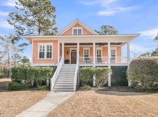 1052 Bradbury Ln, Charleston, SC 29492