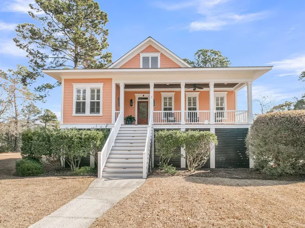 1052 Bradbury Ln, Charleston, SC 29492