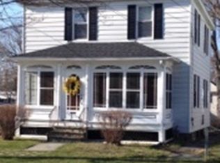 16 Congress St, Pittsfield, MA 01201