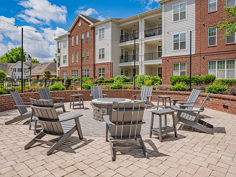 Legacy at Wakefield Apartments — Photo 30