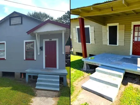 215 Blanchard St, Breaux Bridge, LA 70517