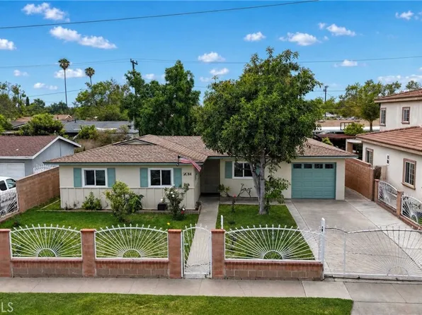 2014 S Poplar St, Santa Ana, CA 92704
