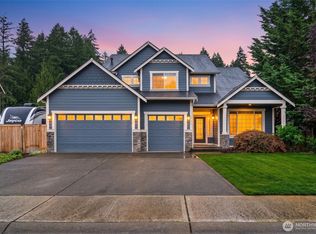 12905 195th Avenue Ct E, Bonney Lake, WA 98391