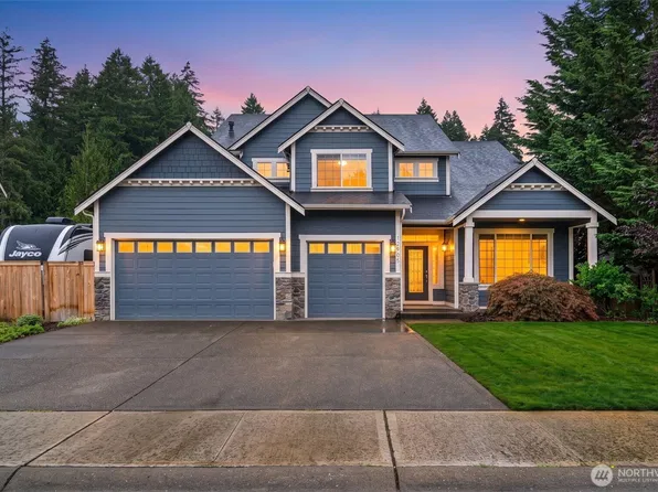 12905 195th Ave Court E, Bonney Lake, WA 98391