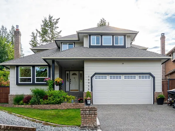 18956 59th Ave, Surrey, BC V3S 7R8
