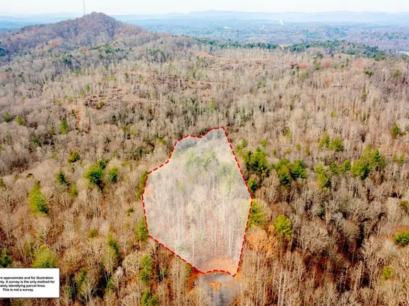LOT 16 Stonehinge Dr, Wilkesboro, NC 28697