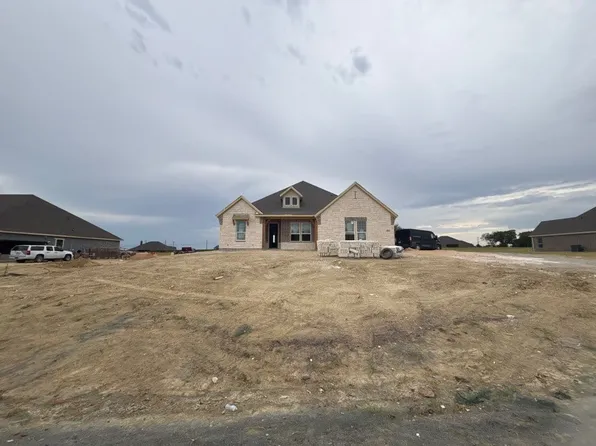 804 Westover Dr, Van Alstyne, TX 75495