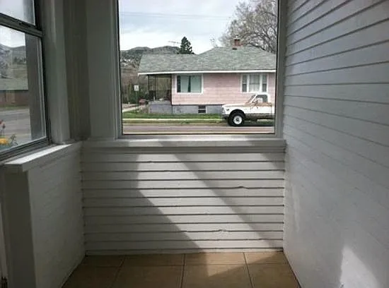 Porch