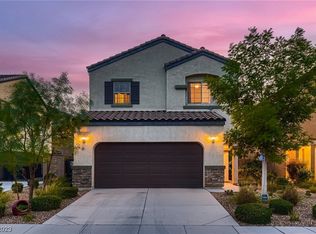 3731 Gilmore Creek St, Las Vegas, NV 89129