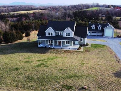 1151 Ryan Estates Ln, Bedford, VA, 24523