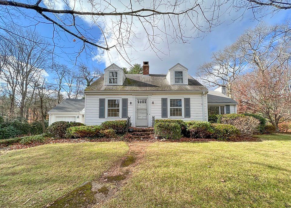 163 Turnpike St, South Easton, MA 02375 Zillow