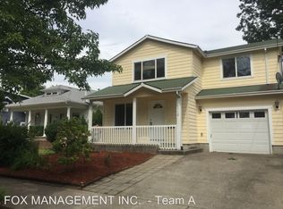 4712 SE 72nd Ave, Portland, OR 97206