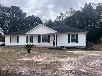3041 N 17th Ave, Milton, FL, 32583