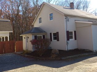 223 Main St, Cranston, RI 02921