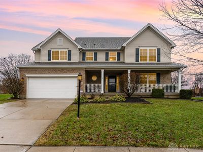 105 Pleasant Chase, Englewood, OH, 45322