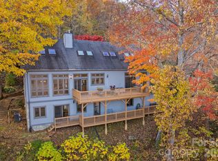 33 Great Aspen Way, Black Mountain, NC 28711