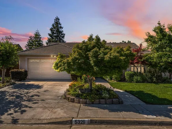 5321 W Oswego Ave, Fresno, CA 93722