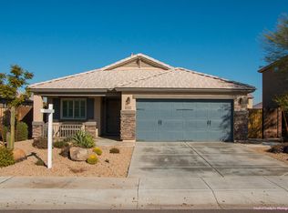 1992 E Saddlebrook Rd, Gilbert, AZ 85298