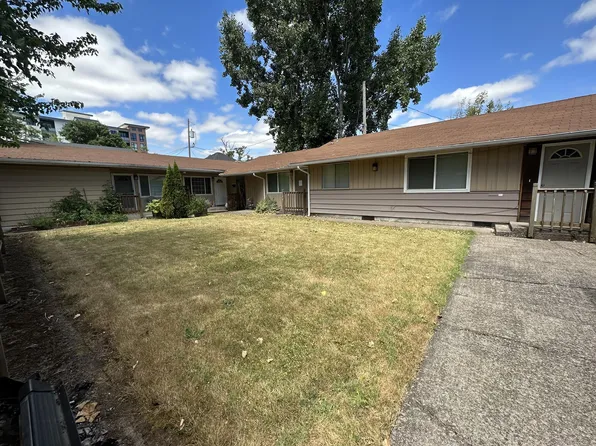 1620 High St, Eugene, OR 97401