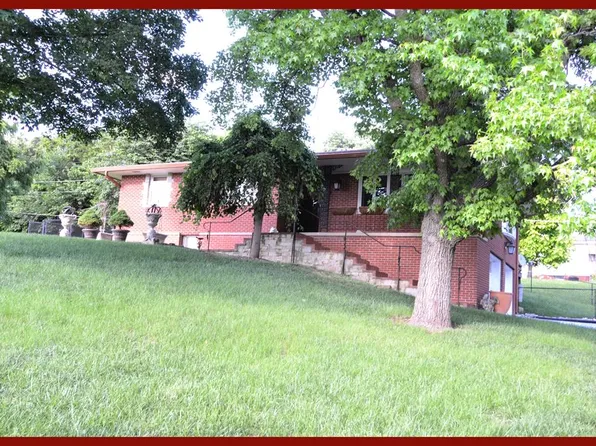 516 S Market St, Milan, MO 63556