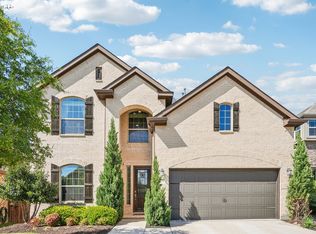 1101 Baynes Dr, McKinney, TX 75071