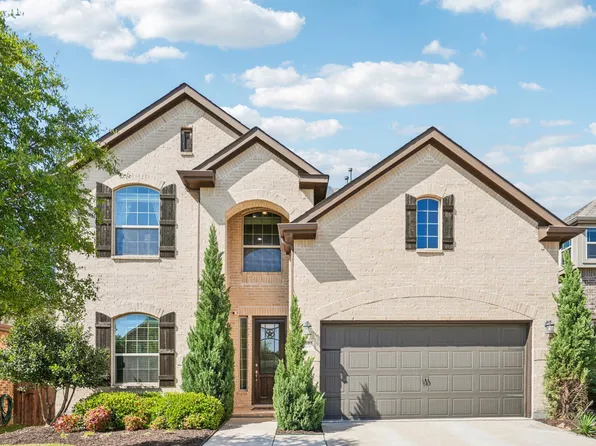 1101 Baynes Dr, McKinney, TX 75071