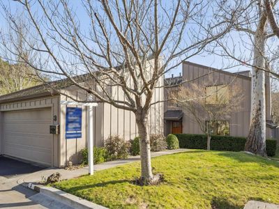 3 Chapparal Court, Novato, CA, 94949