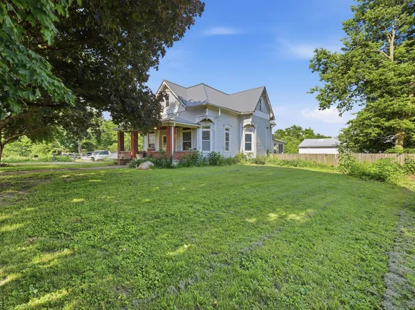 3777 N Us Highway 231, Greencastle, IN 46135
